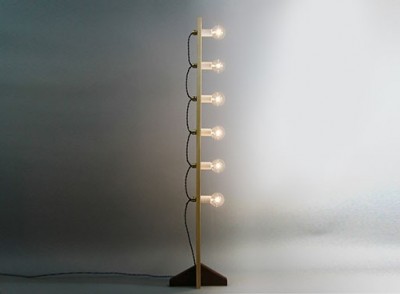 Světlo Apollo Floor Lamp – alliedmaker.com