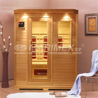 Infrasauna InfraMar 3001